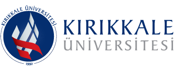 Kırıkkale Üniversitesi Logosu